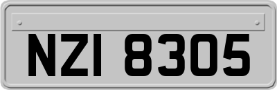 NZI8305