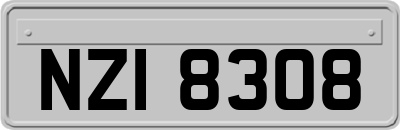 NZI8308