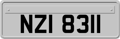 NZI8311