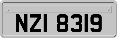 NZI8319