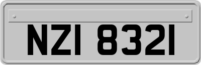 NZI8321