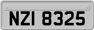 NZI8325