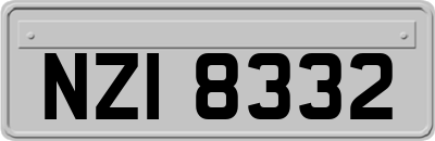 NZI8332