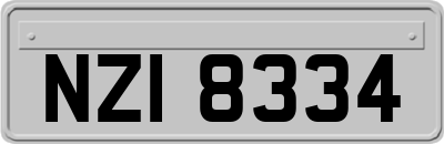 NZI8334