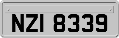 NZI8339