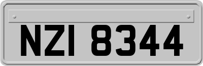 NZI8344