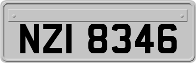NZI8346