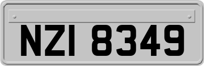 NZI8349