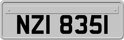 NZI8351
