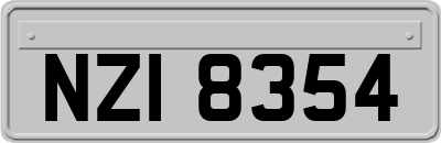 NZI8354