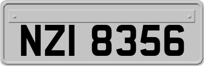 NZI8356