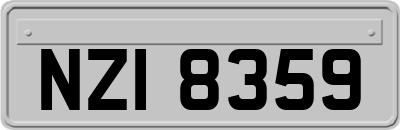 NZI8359