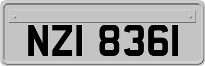 NZI8361
