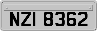NZI8362