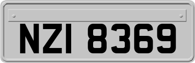 NZI8369