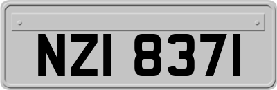 NZI8371