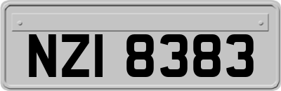 NZI8383