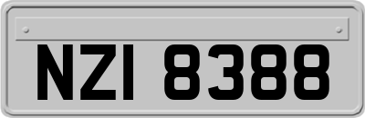 NZI8388