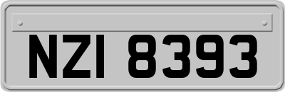 NZI8393