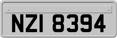 NZI8394