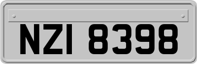 NZI8398