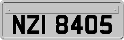 NZI8405