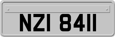 NZI8411