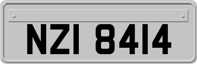 NZI8414