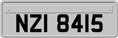 NZI8415