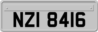 NZI8416