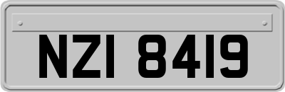 NZI8419