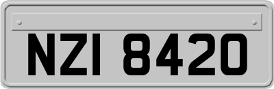 NZI8420