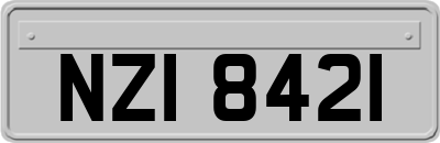 NZI8421
