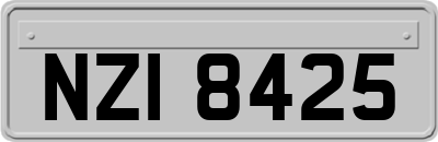 NZI8425