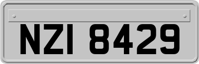 NZI8429