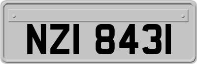 NZI8431