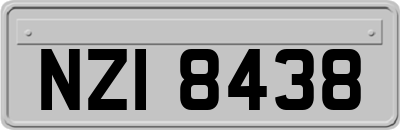 NZI8438
