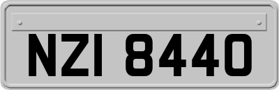 NZI8440
