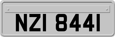 NZI8441