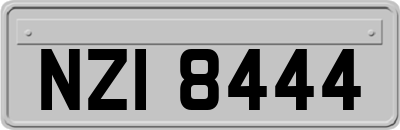 NZI8444