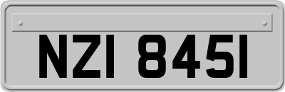 NZI8451
