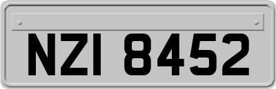 NZI8452