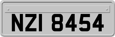 NZI8454