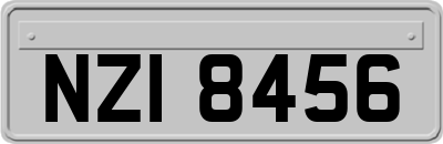 NZI8456