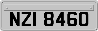 NZI8460