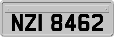NZI8462