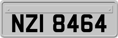 NZI8464