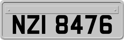 NZI8476