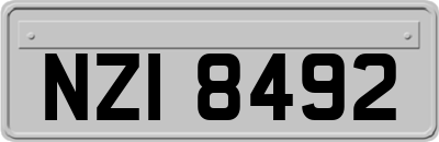 NZI8492