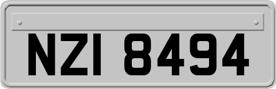 NZI8494